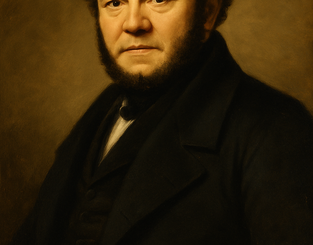 Stendhal (1783-1842)